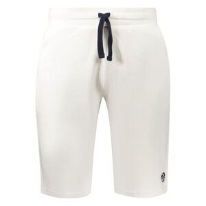 North Sails White Cotton Men's Men's Sweatpant